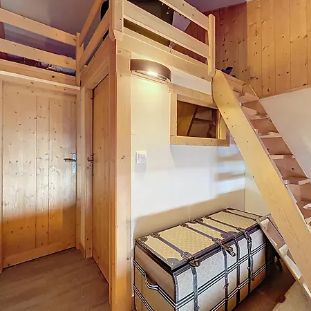 Le Papangue- Appartement-5pers-centre Station * Les Gets