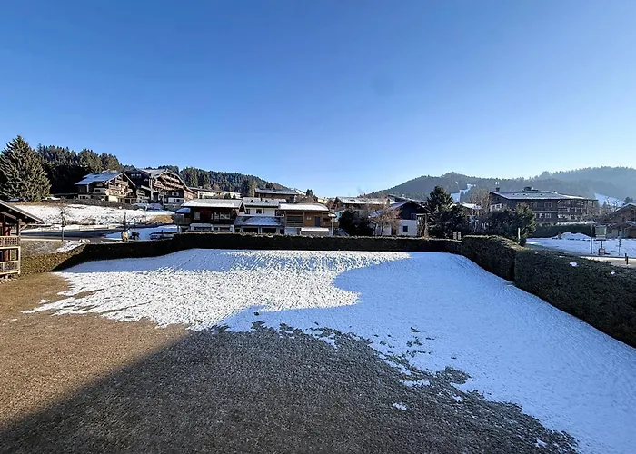 Le Papangue- Appartement-5pers-centre Station * Montreux