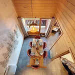 Le Papangue- Appartement-5pers-centre Station *