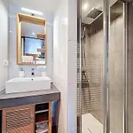 Apartment Le Papangue- Appartement-5pers-centre Station