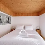 Le Papangue- Appartement-5pers-centre Station