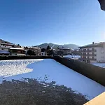 Le Papangue- Appartement-5pers-centre Station * Les Gets