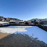 Le Papangue- Appartement-5pers-centre Station * Les Gets