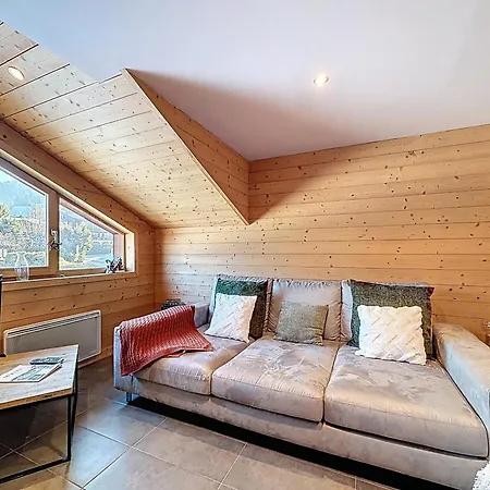 Le Papangue- Appartement-5pers-centre Station *