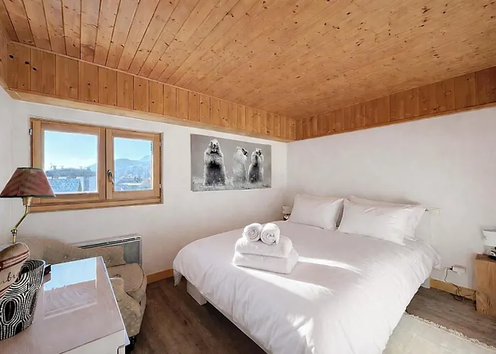 Le Papangue- Appartement-5pers-centre Station * Montreux